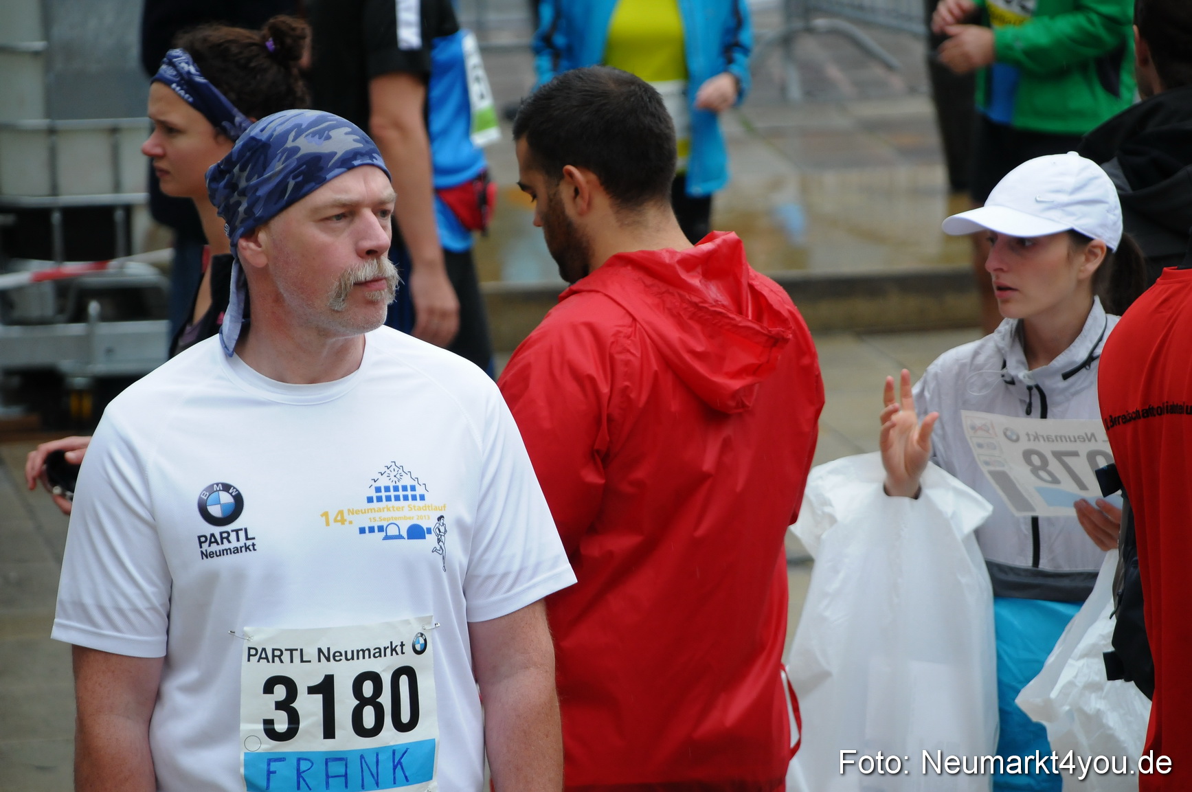 Stadtlauf Neumarkt 2013 1110